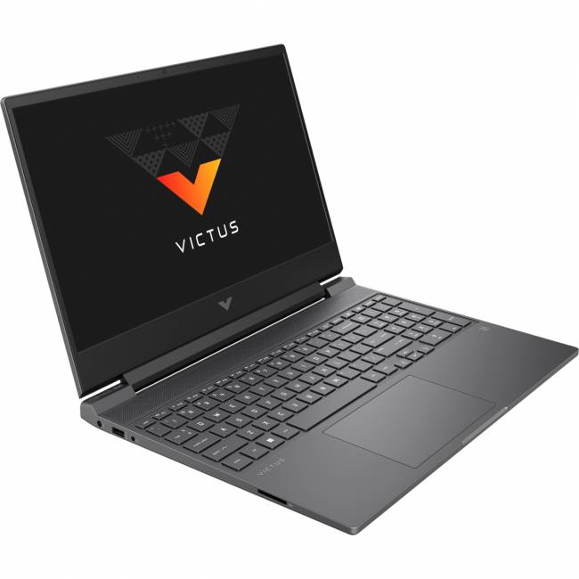 Ноутбук HP Victus 15-fa0001ur (6F9C0EA) — для бизнеса и офиса
