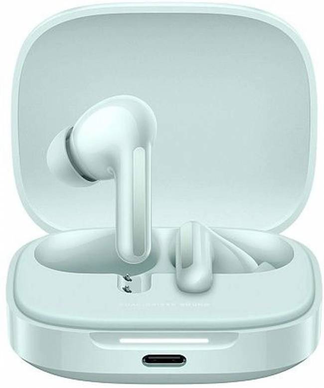 Гарнитура внутриканальные Xiaomi BHR9245GL — для бизнеса и офиса Гарнитура внутриканальные Xiaomi BHR9245GL — для бизнеса и офиса