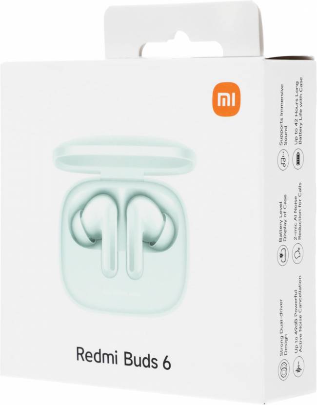 Гарнитура внутриканальные Xiaomi BHR9245GL — для бизнеса и офиса Гарнитура внутриканальные Xiaomi BHR9245GL — для бизнеса и офиса