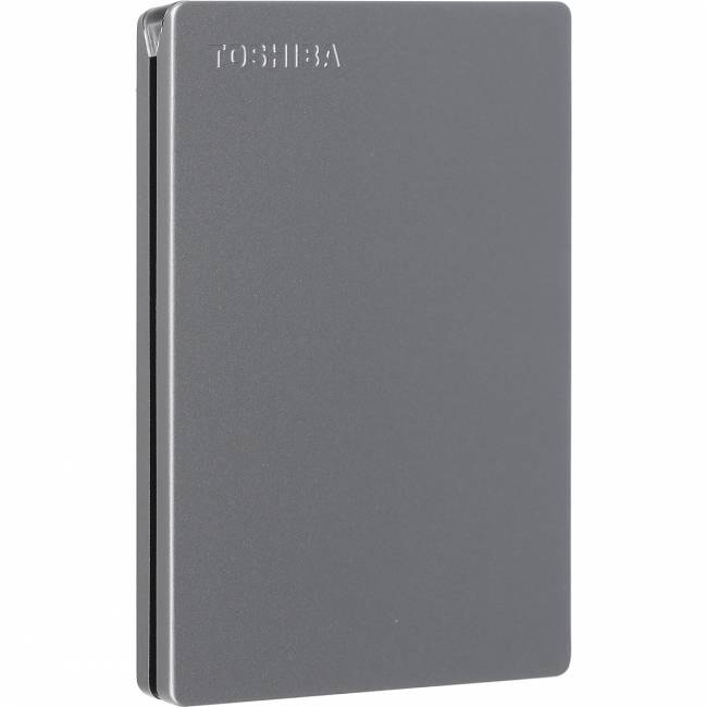 Внешние HDD и SSD Toshiba HDD 2TB HDTD320ES3EA — для бизнеса и офиса Внешние HDD и SSD Toshiba HDD 2TB HDTD320ES3EA — для бизнеса и офиса