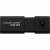 Флеш-накопитель Kingston 256GB DataTraveler 100 G3 (DT100G3/256GB) — для бизнеса и офиса Флеш-накопитель Kingston 256GB DataTraveler 100 G3 (DT100G3/256GB) — для бизнеса и офиса