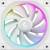 Вентилятор для корпуса Deepcool R-FL12-WHAPN1-G — для бизнеса и офиса Вентилятор для корпуса Deepcool R-FL12-WHAPN1-G — для бизнеса и офиса