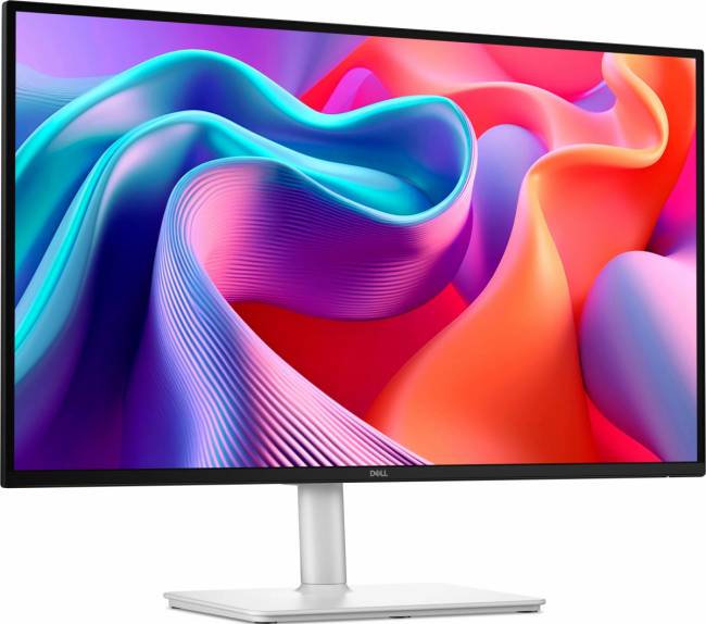 Монитор Dell S2725DSM — для бизнеса и офиса Монитор Dell S2725DSM — для бизнеса и офиса