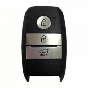 Ключ смарт KIA Sorento 2017+ ID47 NCF297xX 433 MHz FSK с Keyless 95440 С5600 + вставка HYN17R