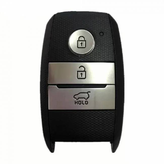 Ключ смарт KIA Sorento 2017+ ID47 NCF297xX 433 MHz FSK с Keyless 95440 С5600 + вставка HYN17R — для бизнеса и офиса Ключ смарт KIA Sorento 2017+ ID47 NCF297xX 433 MHz FSK с Keyless 95440 С5600 + вставка HYN17R — для бизнеса и офиса