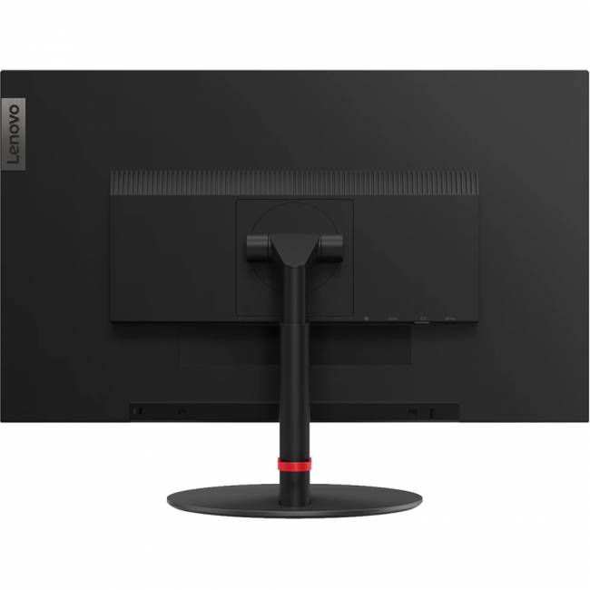 Монитор Lenovo ThinkVision T27i-10 (61C6MAT1EU) — для бизнеса и офиса Монитор Lenovo ThinkVision T27i-10 (61C6MAT1EU) — для бизнеса и офиса