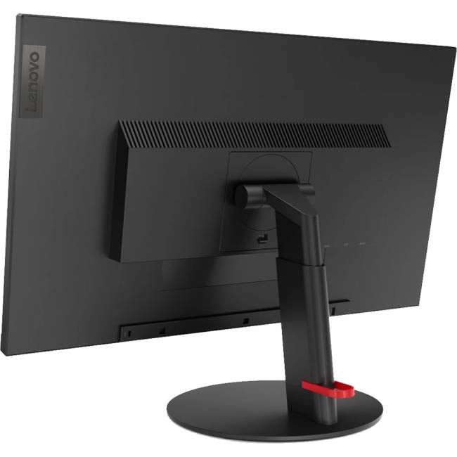 Монитор Lenovo ThinkVision T27i-10 (61C6MAT1EU) — для бизнеса и офиса Монитор Lenovo ThinkVision T27i-10 (61C6MAT1EU) — для бизнеса и офиса