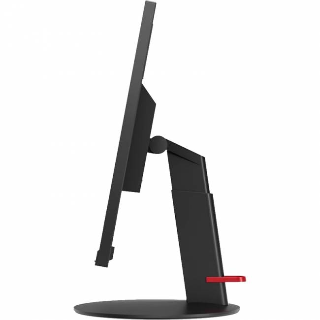 Монитор Lenovo ThinkVision T27i-10 (61C6MAT1EU) — для бизнеса и офиса Монитор Lenovo ThinkVision T27i-10 (61C6MAT1EU) — для бизнеса и офиса