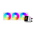 Система охлаждения PCCooler DS360 ARGB Display WH — для бизнеса и офиса