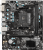 Материнская плата MSI A320M-A PRO — для бизнеса и офиса Материнская плата MSI A320M-A PRO — для бизнеса и офиса