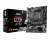 Материнская плата MSI A320M-A PRO — для бизнеса и офиса Материнская плата MSI A320M-A PRO — для бизнеса и офиса