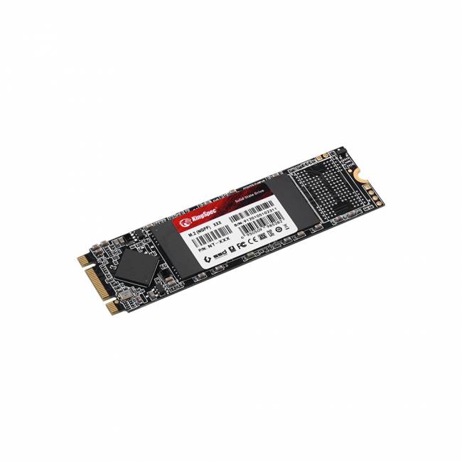 Твердотельный накопитель Kingspec SSD NT-256 — для бизнеса и офиса Твердотельный накопитель Kingspec SSD NT-256 — для бизнеса и офиса