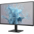 Монитор Philips 25E2N2100 24.5'', 1920x1080, IPS, 120hz, 50M:1, 300cd, 4ms, VGA, HDMI 1.4, VESA, 3Y, Black Philips 25E2N2100 — для бизнеса и офиса