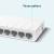 Коммутатор TP-Link LS1008 — для бизнеса и офиса Коммутатор TP-Link LS1008 — для бизнеса и офиса