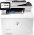 Лазерное МФУ HP Color LaserJet Pro MFP M479fdw W1A80A — для бизнеса и офиса