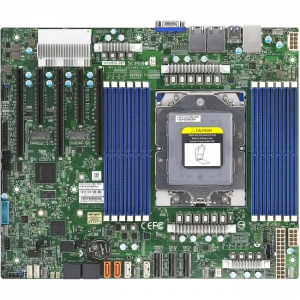Системная плата SuperMicro MBD-H13SSL-NT-B (bundle)