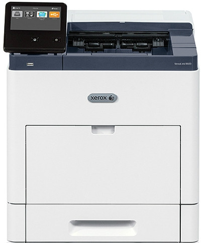Xerox VersaLink B610DN монохромный принтер Xerox B610V_DN — для бизнеса и офиса