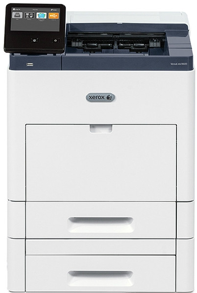 Xerox VersaLink B610DN монохромный принтер Xerox B610V_DN — для бизнеса и офиса