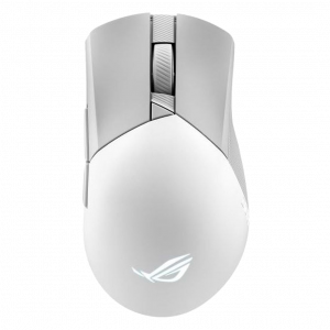 Мышь ASUS P711 ROG GIII WL AIMPOINT/WHT ASUS ROG Gladius III Wireless AimPoint/WHT 90MP02Y0-BMUA11