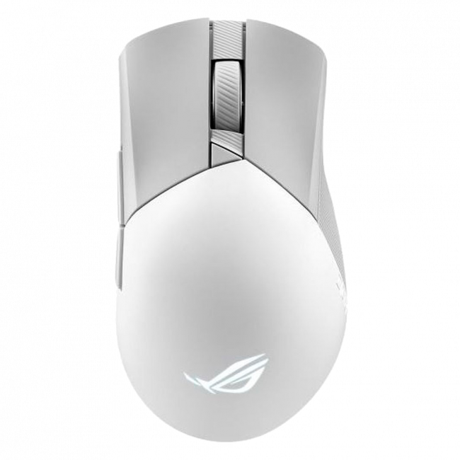 Мышь ASUS P711 ROG GIII WL AIMPOINT/WHT ASUS ROG Gladius III Wireless AimPoint/WHT 90MP02Y0-BMUA11 — для бизнеса и офиса Мышь ASUS P711 ROG GIII WL AIMPOINT/WHT ASUS ROG Gladius III Wireless AimPoint/WHT 90MP02Y0-BMUA11 — для бизнеса и офиса