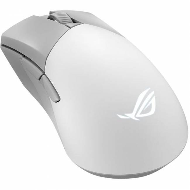 Мышь ASUS P711 ROG GIII WL AIMPOINT/WHT ASUS ROG Gladius III Wireless AimPoint/WHT 90MP02Y0-BMUA11 — для бизнеса и офиса Мышь ASUS P711 ROG GIII WL AIMPOINT/WHT ASUS ROG Gladius III Wireless AimPoint/WHT 90MP02Y0-BMUA11 — для бизнеса и офиса