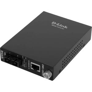 Конвертер D-Link DMC-300SC/D8A