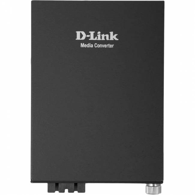 Конвертер D-Link DMC-300SC/D8A — для бизнеса и офиса Конвертер D-Link DMC-300SC/D8A — для бизнеса и офиса