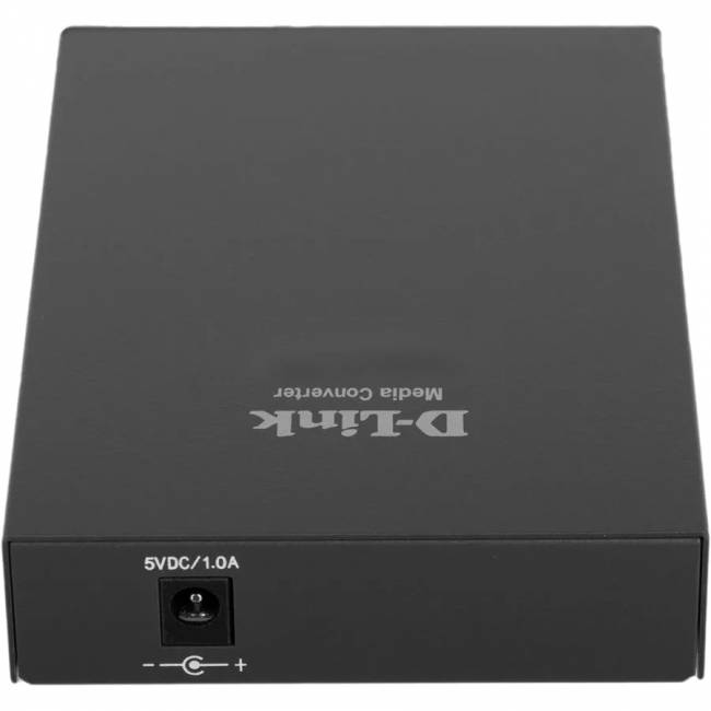 Конвертер D-Link DMC-300SC/D8A — для бизнеса и офиса Конвертер D-Link DMC-300SC/D8A — для бизнеса и офиса
