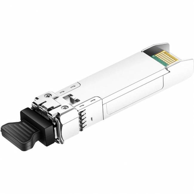 Трансивер FS SFP28-25GSR-85 (68000) — для бизнеса и офиса Трансивер FS SFP28-25GSR-85 (68000) — для бизнеса и офиса