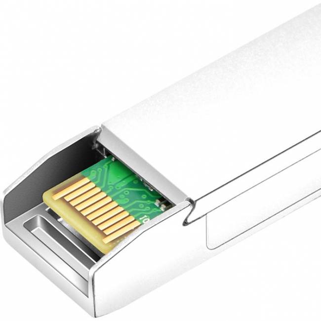 Трансивер FS SFP28-25GSR-85 (68000) — для бизнеса и офиса Трансивер FS SFP28-25GSR-85 (68000) — для бизнеса и офиса