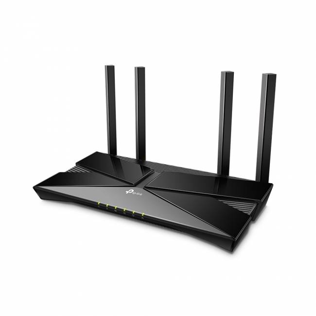 Маршрутизатор TP-Link Archer AX10 — для бизнеса и офиса Маршрутизатор TP-Link Archer AX10 — для бизнеса и офиса