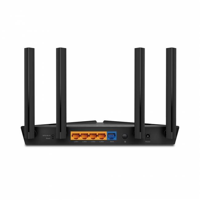 Маршрутизатор TP-Link Archer AX10 — для бизнеса и офиса Маршрутизатор TP-Link Archer AX10 — для бизнеса и офиса
