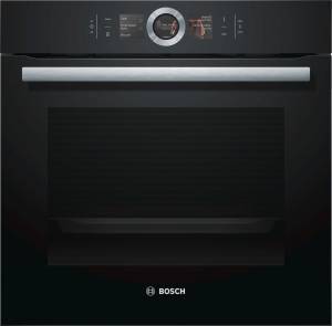 Встраиваемая электрическая духовка BOSCH Bosch Serie | 8 HBG636LB1