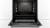 Встраиваемая электрическая духовка BOSCH Bosch Serie | 8 HBG636LB1 — для бизнеса и офиса Встраиваемая электрическая духовка BOSCH Bosch Serie | 8 HBG636LB1 — для бизнеса и офиса