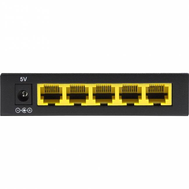 Коммутатор Origo OS1205/A1A — для бизнеса и офиса Коммутатор Origo OS1205/A1A — для бизнеса и офиса