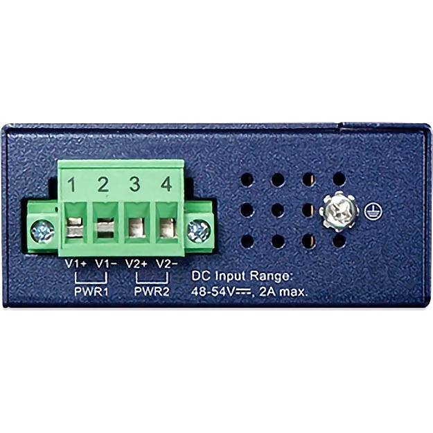медиа конвертер PLANET IGTP-2205AT — для бизнеса и офиса медиа конвертер PLANET IGTP-2205AT — для бизнеса и офиса
