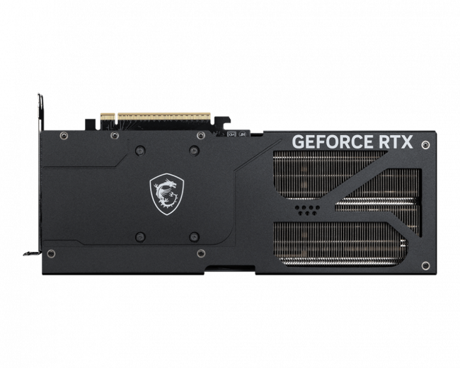 Видеокарта MSI GeForce RTX 5080 16G VENTUS 3X PLUS — для бизнеса и офиса Видеокарта MSI GeForce RTX 5080 16G VENTUS 3X PLUS — для бизнеса и офиса