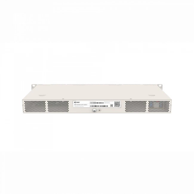 Коммутатор SNR SNR-S5210G-24TX-UPS-R — для бизнеса и офиса Коммутатор SNR SNR-S5210G-24TX-UPS-R — для бизнеса и офиса