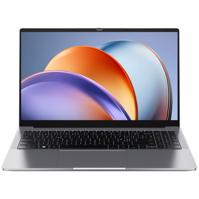 Ноутбук CHUWI RZBook Plus 15.6" (CWI657-538N2N1PDMXX) — для бизнеса и офиса Ноутбук CHUWI RZBook Plus 15.6" (CWI657-538N2N1PDMXX) — для бизнеса и офиса