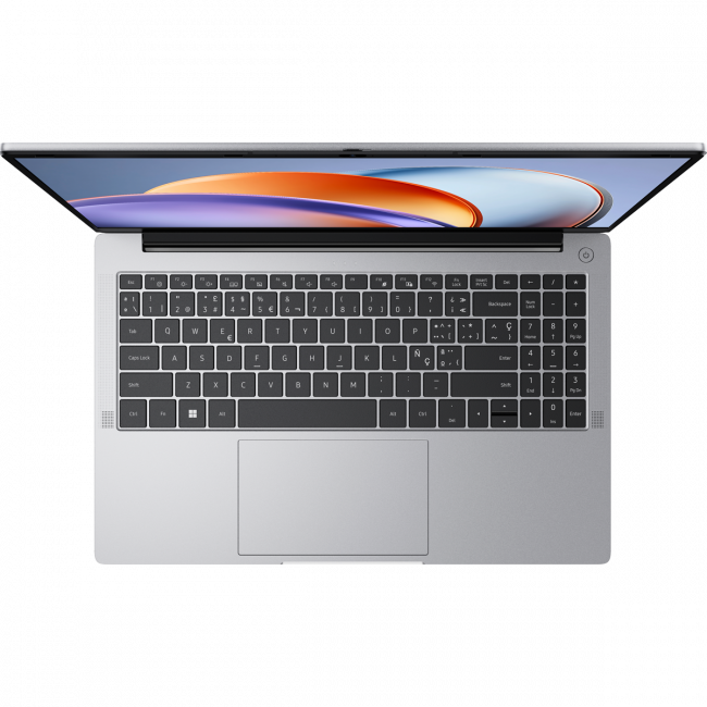Ноутбук CHUWI RZBook Plus 15.6" (CWI657-538N2N1PDMXX) — для бизнеса и офиса Ноутбук CHUWI RZBook Plus 15.6" (CWI657-538N2N1PDMXX) — для бизнеса и офиса