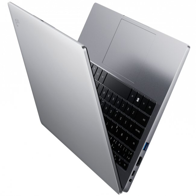 Ноутбук CHUWI RZBook Plus 15.6" (CWI657-538N2N1PDMXX) — для бизнеса и офиса Ноутбук CHUWI RZBook Plus 15.6" (CWI657-538N2N1PDMXX) — для бизнеса и офиса