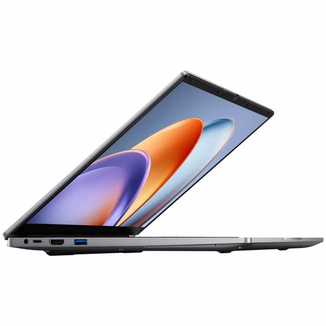 Ноутбук CHUWI RZBook Plus 15.6" (CWI657-538N2N1PDMXX) — для бизнеса и офиса Ноутбук CHUWI RZBook Plus 15.6" (CWI657-538N2N1PDMXX) — для бизнеса и офиса