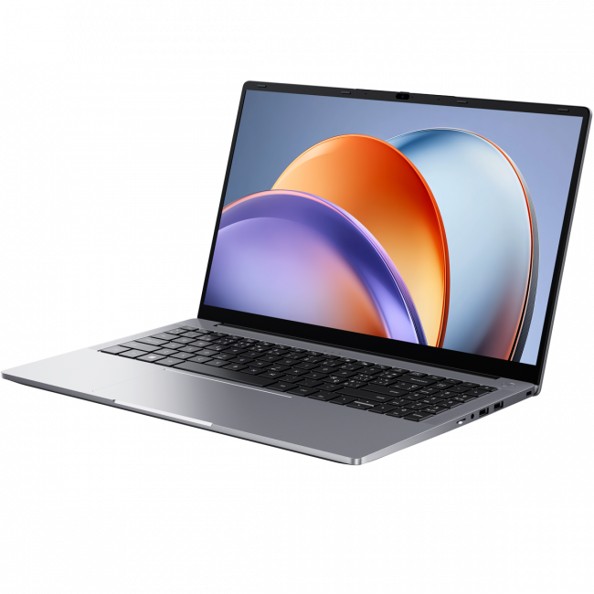 Ноутбук CHUWI RZBook Plus 15.6" (CWI657-538N2N1PDMXX) — для бизнеса и офиса Ноутбук CHUWI RZBook Plus 15.6" (CWI657-538N2N1PDMXX) — для бизнеса и офиса