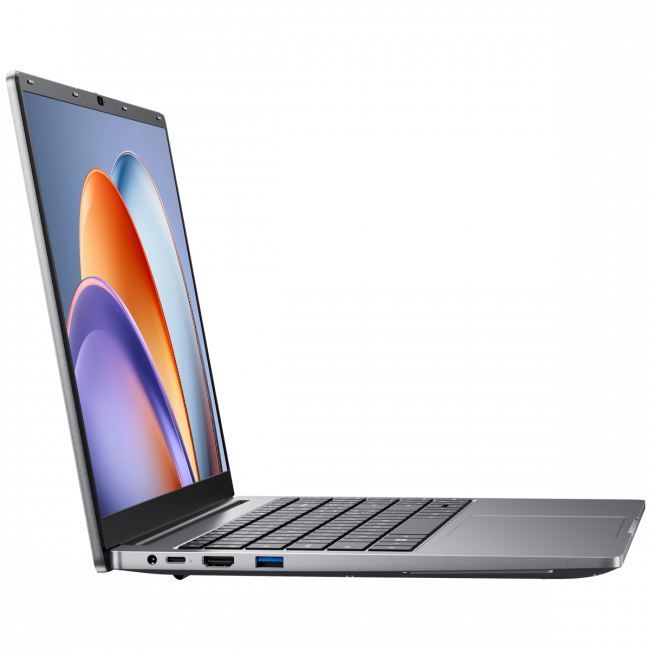 Ноутбук CHUWI RZBook Plus 15.6" (CWI657-538N2N1PDMXX) — для бизнеса и офиса Ноутбук CHUWI RZBook Plus 15.6" (CWI657-538N2N1PDMXX) — для бизнеса и офиса