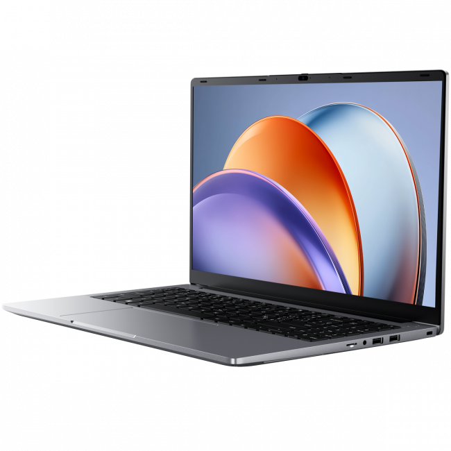 Ноутбук CHUWI RZBook Plus 15.6" (CWI657-538N2N1PDMXX) — для бизнеса и офиса Ноутбук CHUWI RZBook Plus 15.6" (CWI657-538N2N1PDMXX) — для бизнеса и офиса