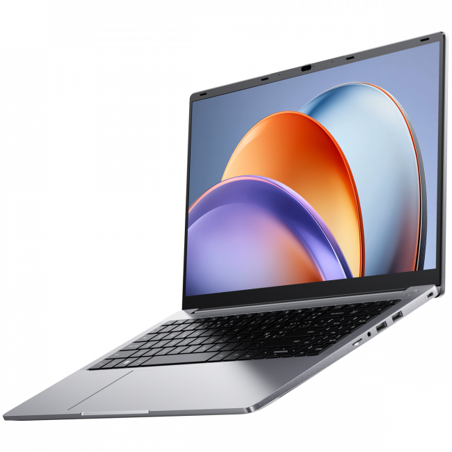 Ноутбук CHUWI RZBook Plus 15.6" (CWI657-538N2N1PDMXX) — для бизнеса и офиса Ноутбук CHUWI RZBook Plus 15.6" (CWI657-538N2N1PDMXX) — для бизнеса и офиса