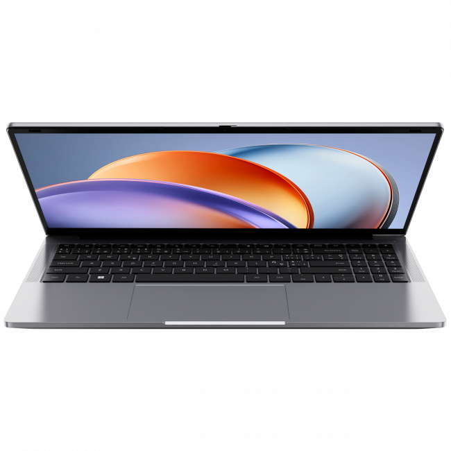 Ноутбук CHUWI RZBook Plus 15.6" (CWI657-538N2N1PDMXX) — для бизнеса и офиса Ноутбук CHUWI RZBook Plus 15.6" (CWI657-538N2N1PDMXX) — для бизнеса и офиса