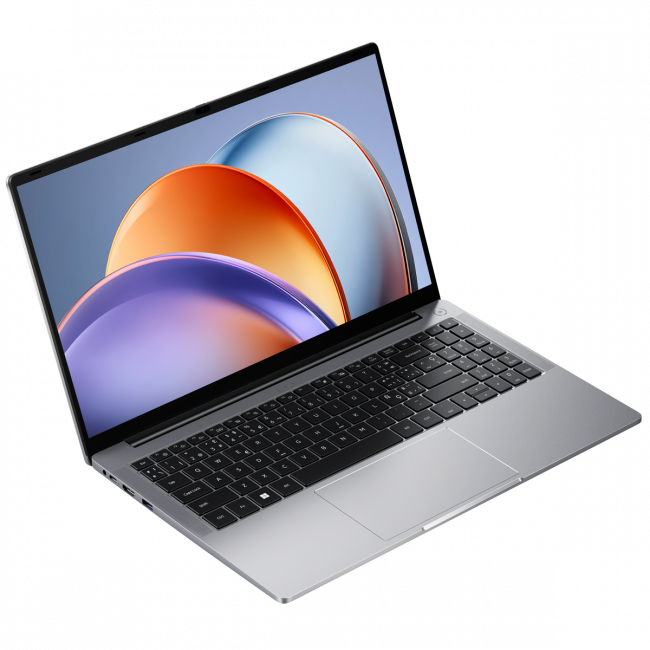 Ноутбук CHUWI RZBook Plus 15.6" (CWI657-538N2N1PDMXX) — для бизнеса и офиса Ноутбук CHUWI RZBook Plus 15.6" (CWI657-538N2N1PDMXX) — для бизнеса и офиса