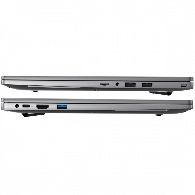 Ноутбук CHUWI RZBook Plus 15.6" (CWI657-538N2N1PDMXX) — для бизнеса и офиса Ноутбук CHUWI RZBook Plus 15.6" (CWI657-538N2N1PDMXX) — для бизнеса и офиса