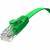 GCR Патч-корд PROF плоский прямой 7.5m, UTP медь кат.6, зеленый, 30 AWG, ethernet high speed 10 Гбит/с, RJ45, T568B, GCR-52844 Greenconnect GCR-52844 — для бизнеса и офиса GCR Патч-корд PROF плоский прямой 7.5m, UTP медь кат.6, зеленый, 30 AWG, ethernet high speed 10 Гбит/с, RJ45, T568B, GCR-52844 Greenconnect GCR-52844 — для бизнеса и офиса